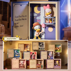 Figurine POP MART Disney Classic Fairy Tales boîte aveugle confirmée CHAUD jouets neufs cadeau