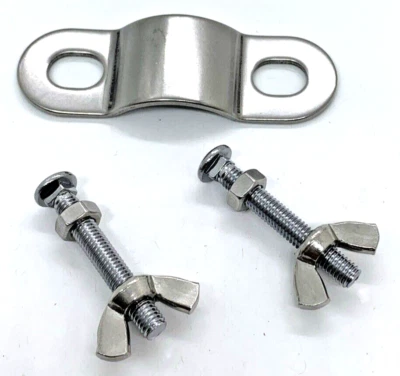 Carrete de pesca Daiwa 900H 910H Sealine abrazadera parcial 041-9901 (leer descripción) Foto 1 de 4