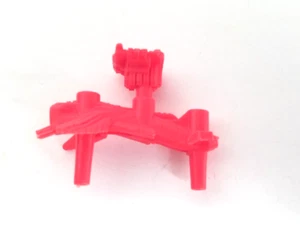 Electronic Deluxe Battleship Movie Edition Replacement Red Storm Stinger Craft - Picture 1 of 3