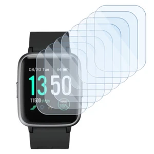 [Pack x8] Film de Protection pour Montre Connectée HUAWEI Watch Fit 3 (1,82 pouc - Photo 1 sur 3