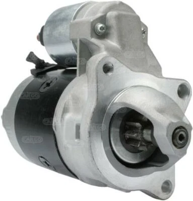 MOTORINO AVVIAMENTO PER RENAULT R4 R5, R6, 7 12 15 TRAFIC, DACIA 1210 1310 1410 - Image 1 of 3