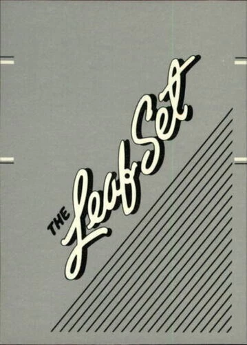 B0618- 1990 Leaf Baseball Card #s 1-200 +Rookies -You Pick- 15+ FREE US SHIP - Image 1 of 1