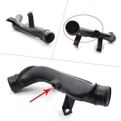 1 Pcs Black Intercooler-Air Pipe For VW Volkswagen Beetle 2.0 Diesel 2012-2016 Foto 1 de 4