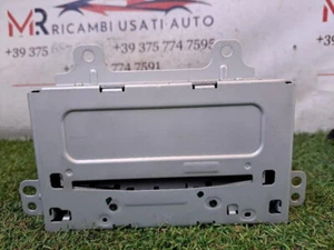 AUTORADIO PER OPEL Astra J 20983513 (09>) - Foto 1 di 3