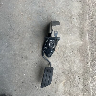 Control del acelerador del pedal de gasolina para camioneta Chevrolet C10 C20 C30 K10 K20 K30 Chevy GMC Foto 1 de 4