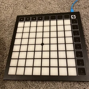 Novation Launchpad X: Amazing Condition, No Box Or Cables - Picture 1 of 5