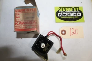 S6 Kawasaki NOS Rectifier 21061-014 - Picture 1 of 1