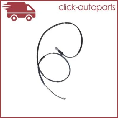 Rear Brake Pad Wear Indicator Sensor for BMW Z4 2.5si 3.0si Convertible 2-Door Foto 1 de 4