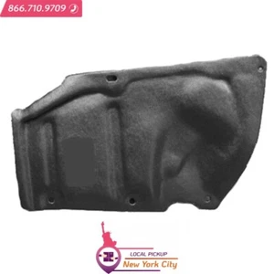 Local Pickup Undercar Shield Outer Left Fits Scion Xb 2008-2015 1.8L SC1228102 - Foto 1 di 1