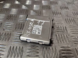 Telecamera Anteriore LEXUS RX L2 8646C48021 2017 - Picture 1 of 5