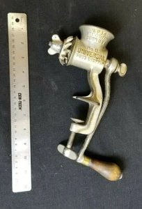 Vintage L P & O No. O Universal Food Chopper - Picture 1 of 6