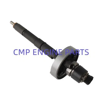 Inyector de combustible Common Rail 0445110883 0445110284 para Nissan Patrol Y61 3,0 L Foto 1 de 4