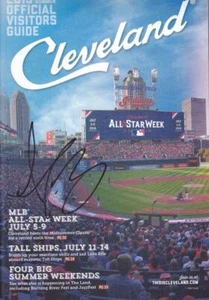 Dustin May signiert 7 x 10 Cleveland All Star Week 2019 Magazin Echtheitszertifikat - Bild 1 von 1
