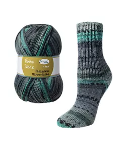 Calcetín mezcla lana hilo Patagonia CALCETINES RELLANA, 100 g/3,5 oz- 420 m/459 yardas - Imagen 1 de 14