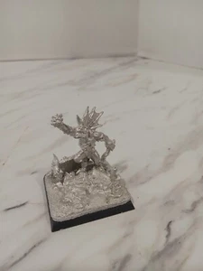Warhammer Fantasy Lizardmen Army - Tehenhauin - Metal - Picture 1 of 4
