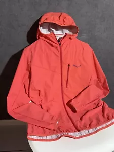 Salewa Pedroc Hybrid 2 Giacca Elasticizzata Donna Taglia 38/M - Foto 1 di 10