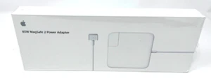 Genuine Apple 85W MagSafe 2 Power Adapter for MacBook Pro Retina 15" (MD506LL/A) - Picture 1 of 4