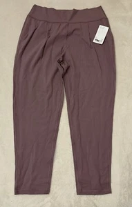 ATHLETA PANTALONE DONNA EUFORICO TAGLIA XL/T - Foto 1 di 6