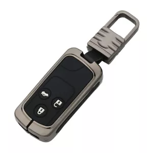 Funda protectora para llavero inteligente remoto apta para Acura TL TSX ZDX RSX - Imagen 1 de 4