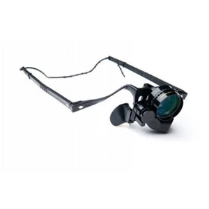 Occhiali binocolo Beecher Mirage 6x30 - solo occhio sinistro - Foto 1 di 1