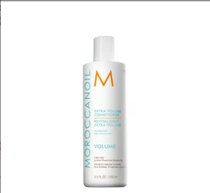 Moroccanoil Extra Volume Conditioner 8.5oz/250ml NEW - Picture 1 of 6