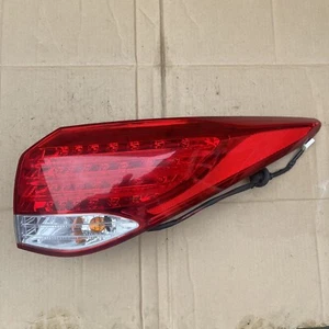 LUCES TRASERAS LADO CONDUCTOR DERECHO HYUNDAI I40 2011-2015 924023Z000 924023Z0 - Imagen 1 de 7