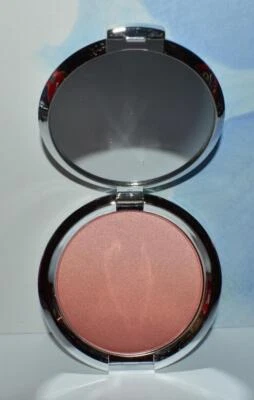 IT COSMETICS Wineberry Flush Anti-Aging Brightening Powder Blush FULL SIZE BNIB - Image 1 of 4