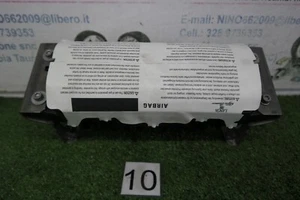 AIRBAG CRUSCOTTO LANCIA YPSILON 2016 519067250 - Foto 1 di 5