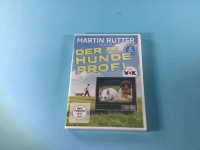Martin Rütter - Der Hundeprofi - DVD Film - Bild 1 von 2