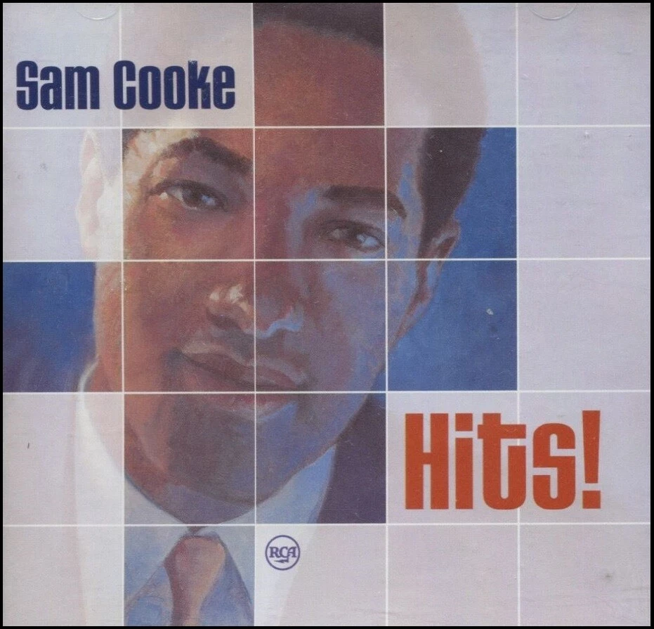 SAM COOKE - HITS CD ~ BEST OF / GREATEST ~ R&B / SOUL *NEW* - Image 1 of 1
