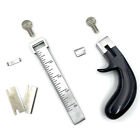Professional Leather Belt Cutter Gauge For Drawing Leather Belt Diy Strip Tool