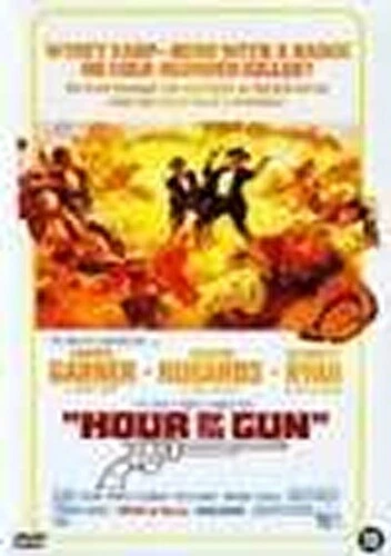 Hour of the Gun (1967) ( The Law and Tombstone ) - Image 1 of 1
