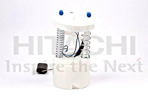 HITACHI Diesel Fuel Tank Sender Unit For FORD Fiesta VI Fusion 01-15 1148481 - Image 1 of 1