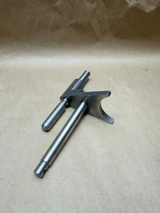 Craftsman Shift Fork 4985R & Shaft 122238X & Shift Shaft 122254X - Picture 1 of 6
