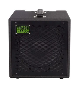 Trace Elliot® ELF™ 1x10 Combo Bass Amplifier - Picture 1 of 6
