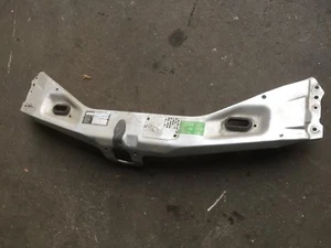 Portaequipajes delantero Mercedes W140 Limusina travesaño delantero chapa frontal color 744  - Imagen 1 de 2