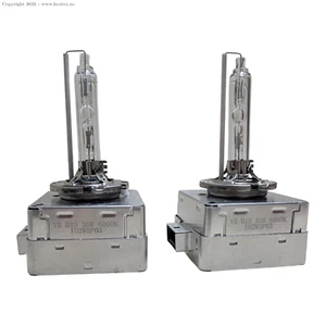 2X D1S D1R Innovited Headlight Light Replacement Bulbs 5000K 6000K 8000K 10000K - Picture 1 of 5