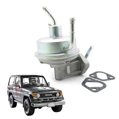 Fits 86-92 Toyota Coaster Minibus FB30 3F 4.0 L Petrol Engine Fuel Pump Assy New - image 1 of 4