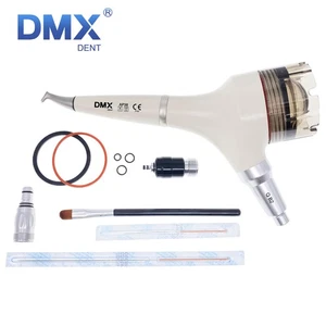 DMXDENT Dental Flujo de Aire Pulidor de Dientes Pulidora Proficia Higiene Pieza de Mano 2/4H - Imagen 1 de 16