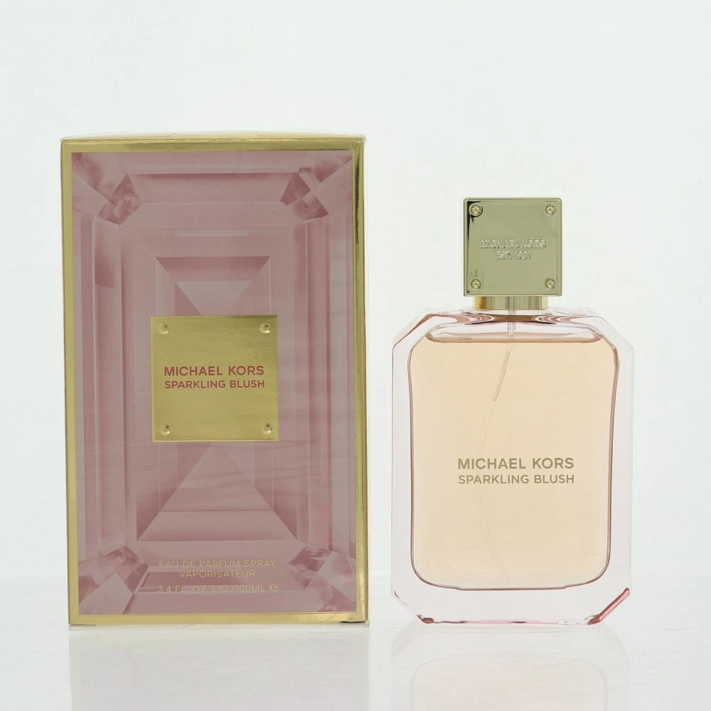 Michael Kors 喷雾香水女| eBay