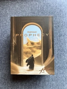 Finalmouse ULX Prophecy - Tfue (Classic) NEW SEALED WITH SIGNATURE - Picture 1 of 6
