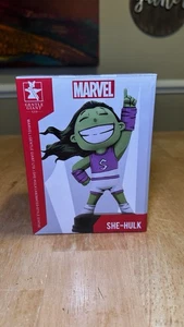Marvel Gentle Giant Limited Edition She-Hulk (602/3000) - New In Box - Picture 1 of 7