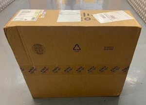 Cisco WS-C2960X-48FPS-L 48-Port PoE+ Gigabit Switch 740W inc VAT - Picture 1 of 1