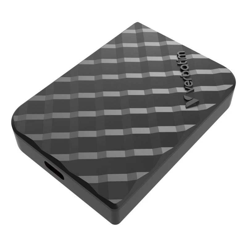 Verbatim Store 'n' Go Mini Diamond 512 GB USB tipo-C 3.2 Gen 2 (3.1 Gen 2) Nero - Immagine 1 di 1