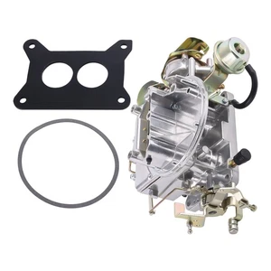 2 Barrel Carburetor Carb For Ford 289 302 351 F150 F250 F350 1964-1978 2100A800 - Picture 1 of 17