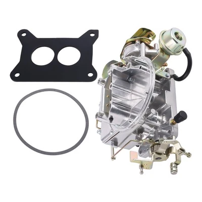 Carburador de 2 barriles para Ford 289 302 351 F150 F250 F350 1964-1978 2100A800 Foto 1 de 4