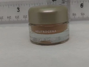 Neutrogena SKIN SOOTHING EYE TINTS, HONEY SHIMMER, .17 oz., 4.82g - Picture 1 of 4