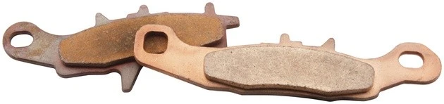 Pastillas de freno Renthal RC-1 Works para Kawasaki/Suzuki KX100/KX85/RM85/RM85L/KX80 Foto 1 de 1