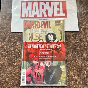 Daredevil Unleash Hell #3 2025 Marvel Comics - Picture 1 of 4