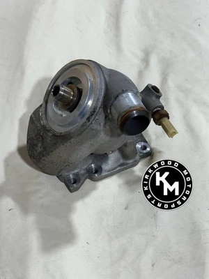 Ford Mustang Cobra 2003 2004 supercargador Eaton enfriador de aceite intercambiable Foto 1 de 4